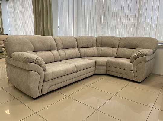 Диван БРУКЛИН (3р+1) - Н Lambre 15 Outlet